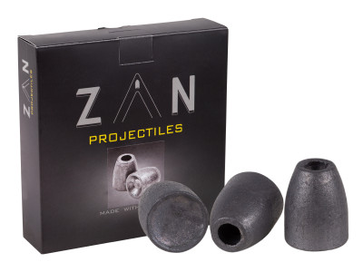 Zan Projectiles ZAN