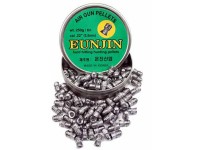 Eun Jin .22 Cal, 28.4 Grains, Domed, 125ct