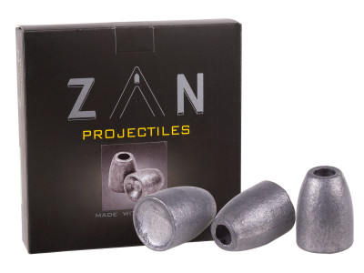 Zan Projectiles ZAN