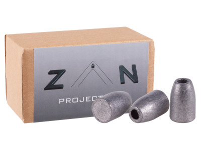 Zan Projectiles ZAN