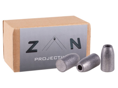 Zan Projectiles ZAN