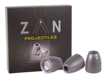 Zan Projectiles ZAN