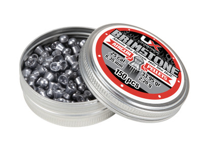 Umarex Brimstone Pellets