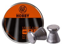 RWS Hobby .177, Image 1