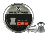 RWS Super-H-Point .177, Image 1