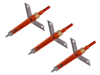 Thorn Broadheads Thorn