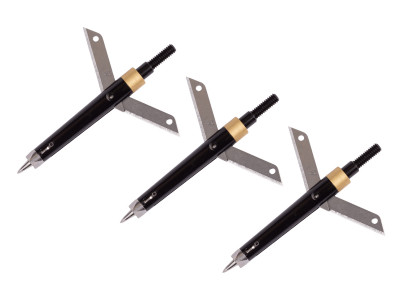 Thorn Rift 2.2 Compound 125 Grain Broadhead, 3 Pack