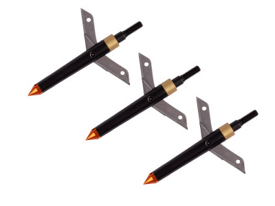 Thorn Broadheads Thorn