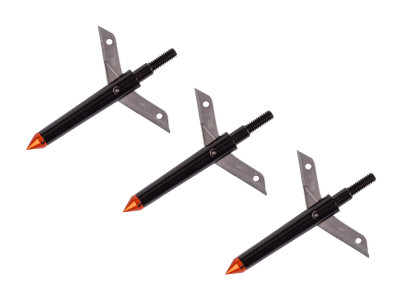 Thorn Broadheads Thorn