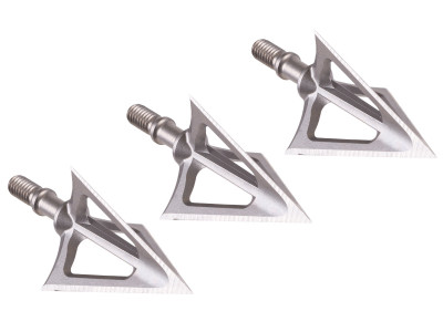 G5 Montec Broadhead 100 Grain, 3 Pack