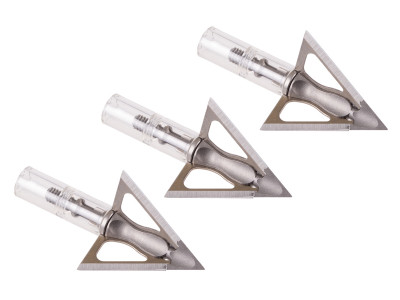 G5 Striker V2 Broadhead 100 Grain, 3 Pack