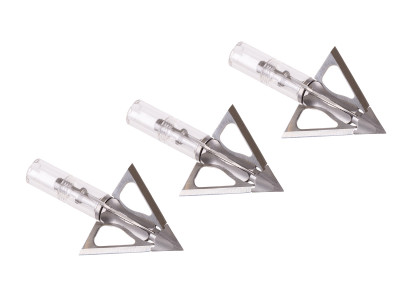 G5 Striker X Broadhead 100 Grain, 3 Pack