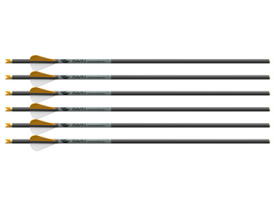 Ravin R500 Series