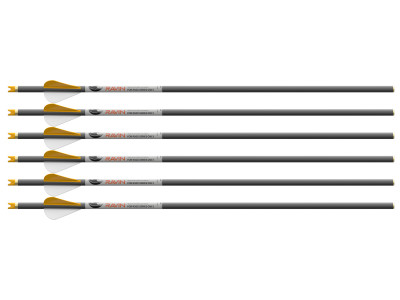 Ravin R500 Series