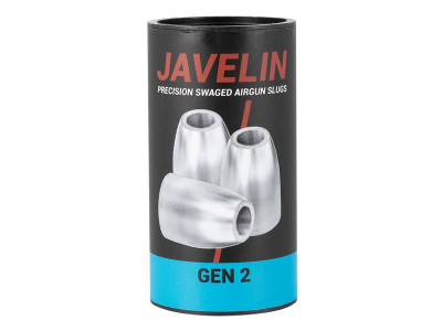 Patriot Javelin Slug Gen 2 .250 Cal, 32 Grains, Hollowpoint, 150ct