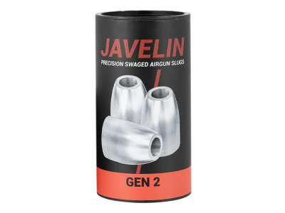 Patriot Javelin Slug Gen 2 .251 Cal, 36 Grains, Hollowpoint, 150ct