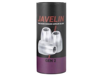 Patriot Javelin Slug Gen 2 .251 Cal, 44 Grains, Hollowpoint 150ct