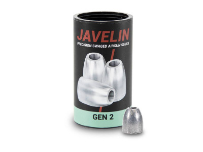 Patriot Javelin Slug Gen 2 .300 Cal, 52 Grains, Hollowpoint, 100ct