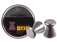RWS Supermag .177, Image 1