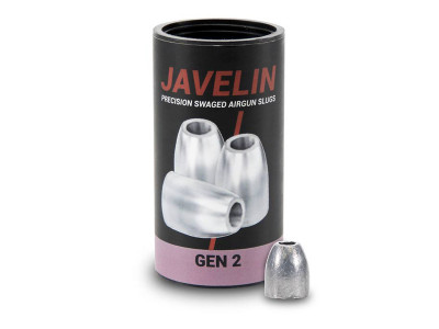 Patriot Javelin Slug Gen 2 .300 Cal, 56 Grains, Hollowpoint, 100ct