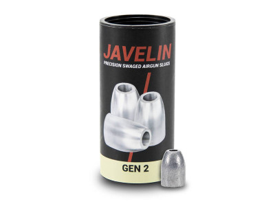 Patriot Javelin Slug Gen 2 .300 Cal, 64 Grains, Hollowpoint, 100ct