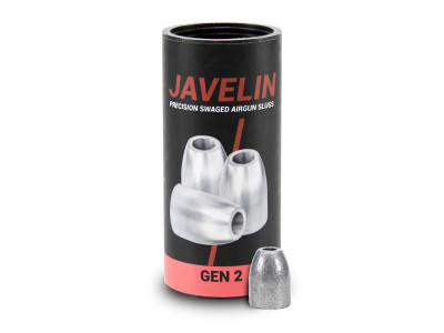 Patriot Javelin Slug Gen 2 .300 Cal, 68 Grains, Hollowpoint, 100ct