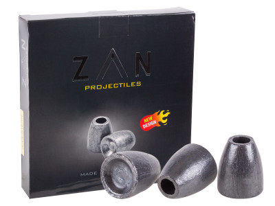 Zan Projectiles ZAN