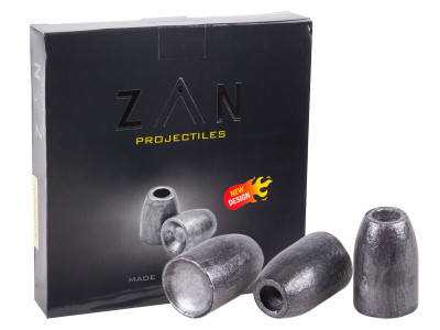 Zan Projectiles ZAN