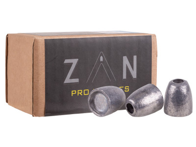 Zan Projectiles ZAN