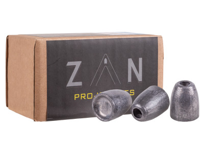 Zan Projectiles ZAN