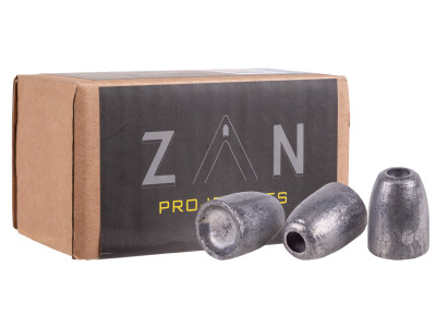 Zan Projectiles ZAN