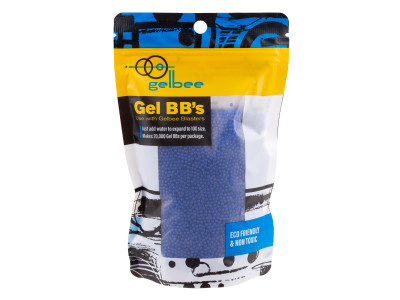 Gelbee Gel BBs
