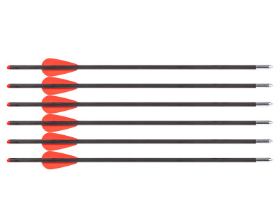 Ballista Sting 13 Bolts, 6 Pack