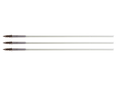 4 FISHING ARROWS FOR CROSSBOW PISTOL CROSSBOW ACCESSORIES - IlSemaforo