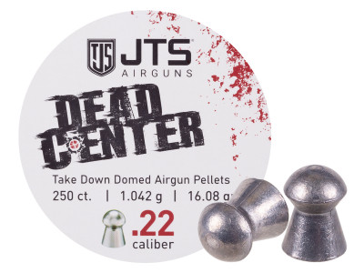 JTS Airguns JTS