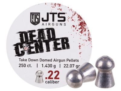 JTS Airguns JTS