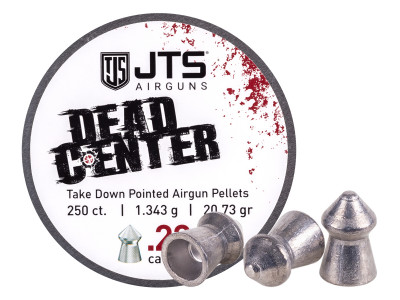 JTS Airguns JTS