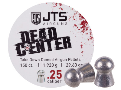 JTS Airguns JTS