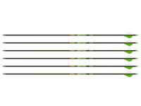 Gold Tip Hunter, Image 1