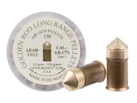 Golden Rod Long-Range, Image 1