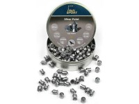 Haendler & Natermann H&N Silver Point .22 cal, 17.13 grains, Pointed, 200ct