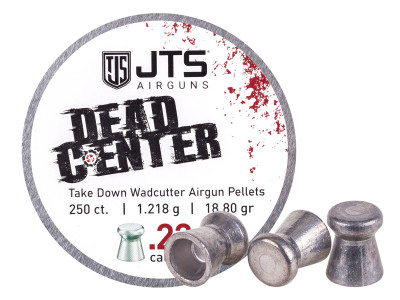 JTS Airguns JTS