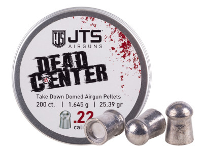 JTS Airguns JTS