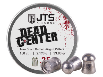 JTS Airguns JTS