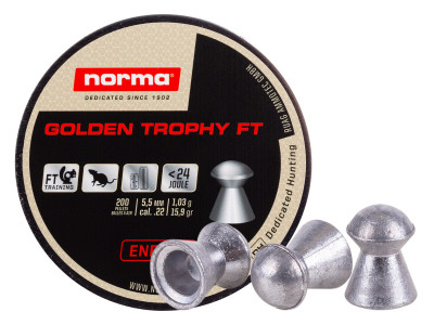 Norma Precision Norma