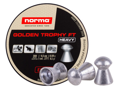 Norma Precision Norma