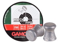Gamo Match .177