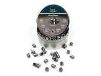 Haendler & Natermann H&N Silver Point .25 Cal, 24.38 Grains, Pointed, 200ct