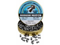 Beeman Kodiak Match, Image 1