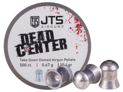 JTS Airguns JTS